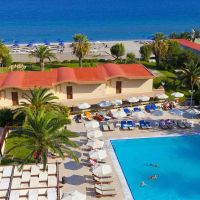 sun beach resort complex