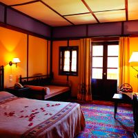 simantro beach hotel