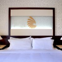 sunshine rhodes hotel