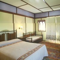 simantro beach hotel
