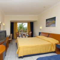 sun beach resort complex