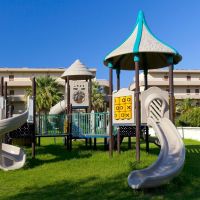 sun beach resort complex