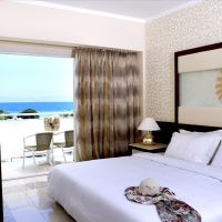 sunshine rhodes hotel