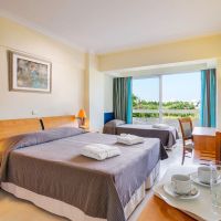 sun beach resort complex
