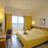 sun beach resort complex