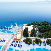 sunshine corfu hotel & spa