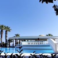 sunshine rhodes hotel
