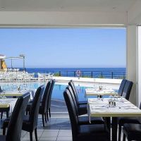 sissi bay hotel & spa