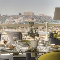 st. george lycabettus lifestyle hotel