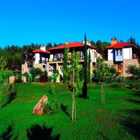 simantro beach hotel