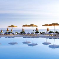 sunshine rhodes hotel