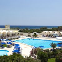Sunshine Creta Beach (ex.club Calimera Sunshine Kreta)