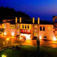 simantro beach hotel
