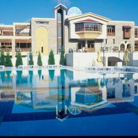 simantro beach hotel