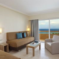 sun beach resort complex