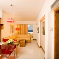 sunshine rhodes hotel
