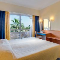 sun beach resort complex