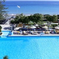 sunshine rhodes hotel
