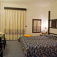 simantro beach hotel