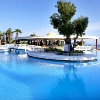sunshine rhodes hotel