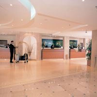sofitel athens airport