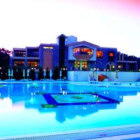 simantro beach hotel