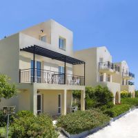 sunshine crete village