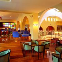 simantro beach hotel