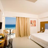 sunshine rhodes hotel