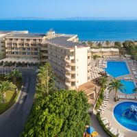 sun beach resort complex