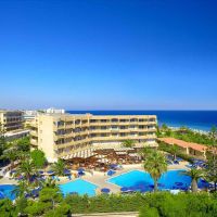 sun beach resort complex