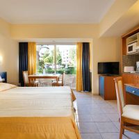 sun beach resort complex