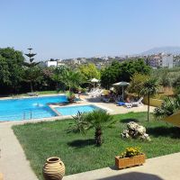 stork hotel