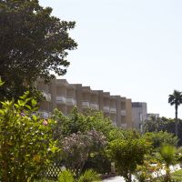 sunshine rhodes hotel