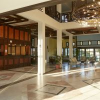 simantro beach hotel