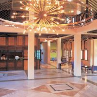 simantro beach hotel