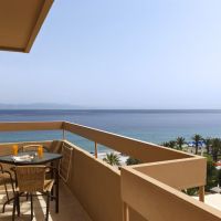 sun beach resort complex