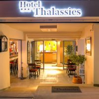 thalassies hotel