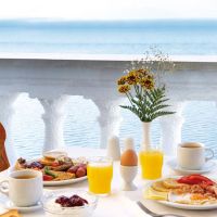 sunshine corfu hotel & spa
