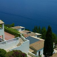 sunshine corfu hotel & spa
