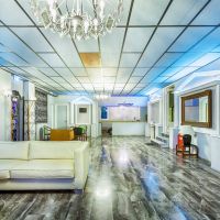 silver bay hotel