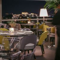 st. george lycabettus lifestyle hotel