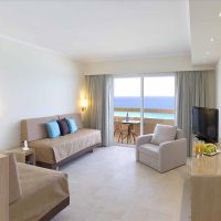 sun beach resort complex