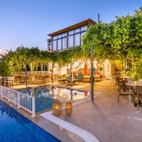 thalassies hotel