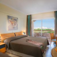 sun beach resort complex