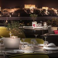 st. george lycabettus lifestyle hotel