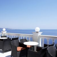 sunshine corfu hotel & spa