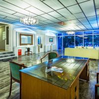 silver bay hotel
