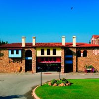 simantro beach hotel
