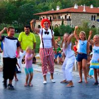 simantro beach hotel